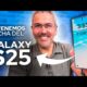 Se filtra fecha de llegada del nuevo Samsung Galaxy S 25 Tech News