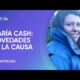 Se reactiva la causa por la desaparición de María Cash