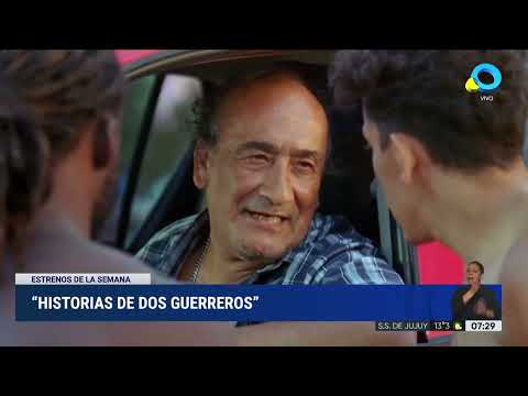 Se renueva la cartelera del cine nacional Se renueva la cartelera del cine nacional