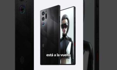 SE VIENE EL TELÉFONO MÁS BRUTAL!!!