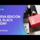 Se viene un nuevo Black Friday