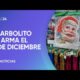 Se vienen las fiestas: ¿cuánto sale armar el arbolito?