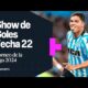 SHOW DE GOLES â½ | Fecha 22 – Torneo de la Liga 2024