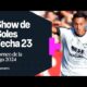 SHOW DE GOLES â½ | Fecha 23 – Torneo de la Liga 2024