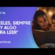 “Siempre hay algo para leer”: la campaña que impulsa la alfabetización en la Argentina