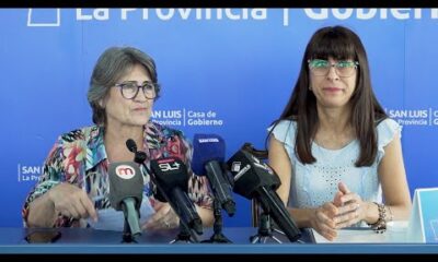 Silvia Irastorza y Olga García, Concurso de Cargos Jerárquicos