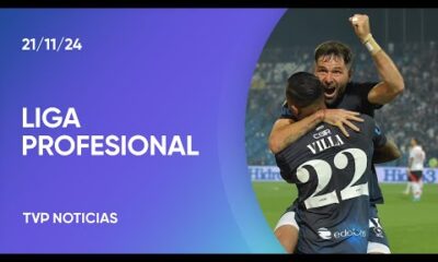 Sobre el final, River perdió ante Independiente Rivadavia