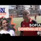 SofÃ­a DomÃ­nguez con Ãngela Lerena – CapÃ­tulo 13 – #TNTGolFem