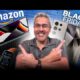 Super descuentos en Amazon por Black Friday