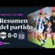 TALLERES EMPATÃ y NO PUDO acercarse a VÃLEZ | #DeportivoRiestra 0-0 #Talleres | Resumen