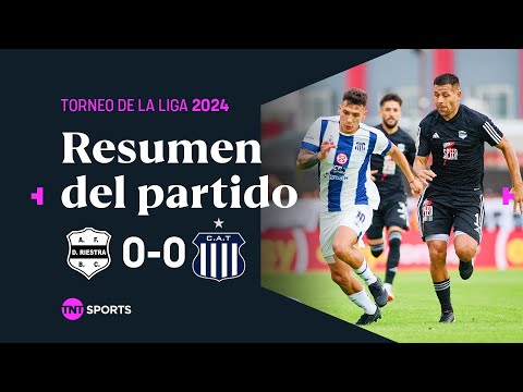 TALLERES EMPATÃ y NO PUDO acercarse a VÃLEZ | #DeportivoRiestra 0-0 #Talleres | Resumen TALLERES EMPATÃ y NO PUDO acercarse a VÃLEZ | #DeportivoRiestra 0-0 #Talleres | Resumen