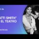 Teatro: “Patti Smith” en El Excéntrico de la 18º