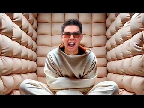 TECNONAUTA ha PERDIDO EL CONTROL!!!!!!!