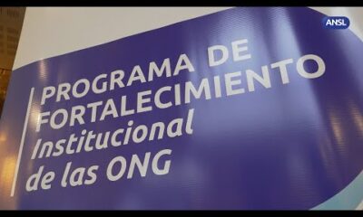 Testimonios de beneficiarios de ONG