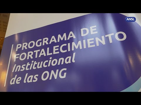 Testimonios de beneficiarios de ONG