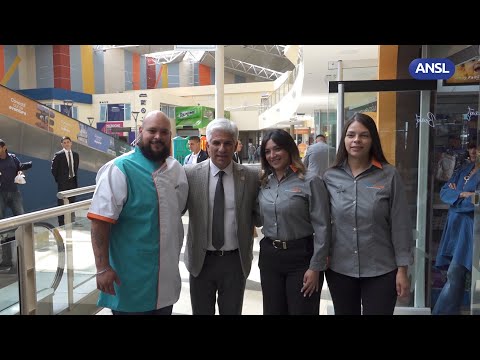 Testimonios de beneficiarios del Plan de Inclusion incorporados en Famili Farma