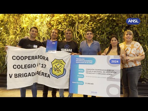 Testimonios de Cooperadoras Testimonios de Cooperadoras