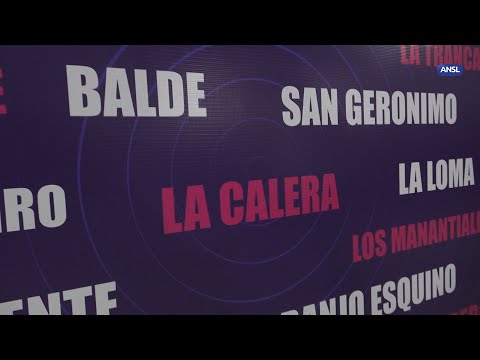 Testimonios de egresados en La Calera Testimonios de egresados en La Calera