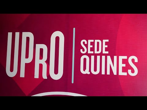 Testimonios de egresados en Upro de Quines
