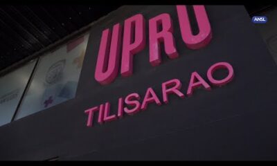 Testimonios de egresados en UPrO de Tilisarao