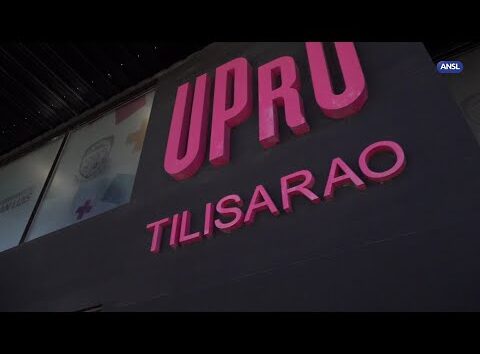 Testimonios de egresados en UPrO de Tilisarao