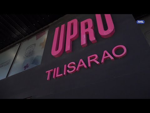 Testimonios de egresados en UPrO de Tilisarao