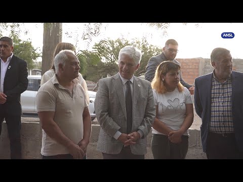 Testimonios de emprendedores de La Calera