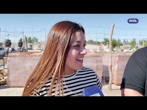 Testimonios de preadjudicatarios de Naschel Testimonios de preadjudicatarios de Naschel