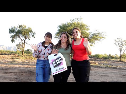 Testimonios de preadjudicatarios de viviendas en La Punta Testimonios de preadjudicatarios de viviendas en La Punta