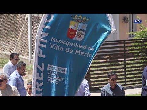 Testimonios de preadjudicatarios de viviendas en Merlo