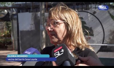 Testimonios de Vecinas, ‘Mejorando tu Cuadra’