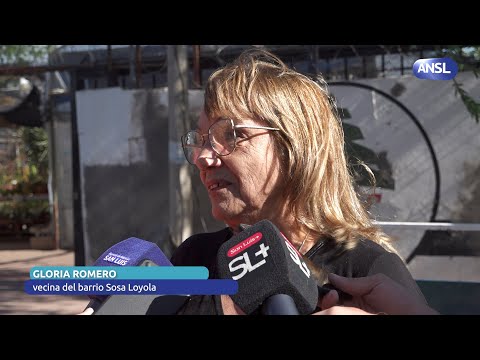 Testimonios de Vecinas, ‘Mejorando tu Cuadra’