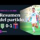 TIGRE SE IMPUSO a BANFIELD con un PENAL en el FINAL | #Banfield 0-1 #Tigre | Resumen