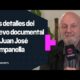 Todos los detalles sobre el nuevo documental de Juan JosÃ© Campanella