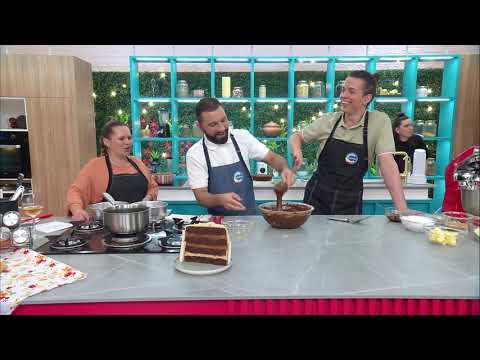 TORTA FÁCIL DE CHOCOLATE Y CAFÉ – LUCIANO GARCIA TORTA FÁCIL DE CHOCOLATE Y CAFÉ – LUCIANO GARCIA