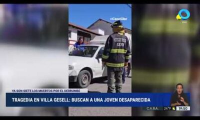 Tragedia de Villa Gesell