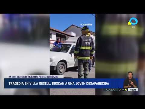 Tragedia de Villa Gesell Tragedia de Villa Gesell
