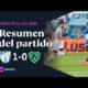 TRIUNFAZO de ATLÃTICO TUCUMÃN ante SARMIENTO ð¥ | #AtlÃ©ticoTucumÃ¡n 1-0 #Sarmiento | Resumen