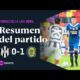 TRIUNFO AGÃNICO de ROSARIO CENTRAL en SANTIAGO | #CentralCordoba 0-1 #RosarioCentral | Resumen