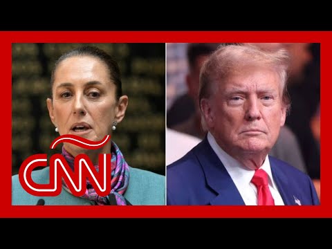 Trump y Sheinbaum hablaron por teléfono, ¿cuál es la estrategia migratoria Trump y Sheinbaum hablaron por teléfono, ¿cuál es la estrategia migratoria