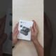 Unboxing DJI Mic Mini #shorts