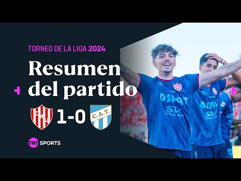 UNIÃN VENCIÃ a ATLÃTICU TUCUMÃN y SIGUE en la PELEA | #Union 1-0 #AtleticoTucuman | Resumen UNIÃN VENCIÃ a ATLÃTICU TUCUMÃN y SIGUE en la PELEA | #Union 1-0 #AtleticoTucuman | Resumen
