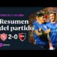 UNIÃN VENCIÃ a NEWELL’S y se ACERCA a la CIMA | #Union 2-0 #Newells | Resumen