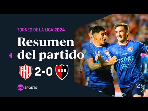 UNIÃN VENCIÃ a NEWELL’S y se ACERCA a la CIMA | #Union 2-0 #Newells | Resumen UNIÃN VENCIÃ a NEWELL’S y se ACERCA a la CIMA | #Union 2-0 #Newells | Resumen