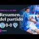 VÃLEZ VOLVIÃ A IGUALAR, esta vez ante GODOY CRUZ | #GodoyCruz 0-0 #Velez | Resumen