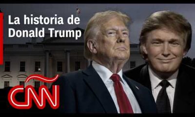 Vida, trayectoria y polémicas de Donald Trump, el hombre que quiere volver a ser presidente