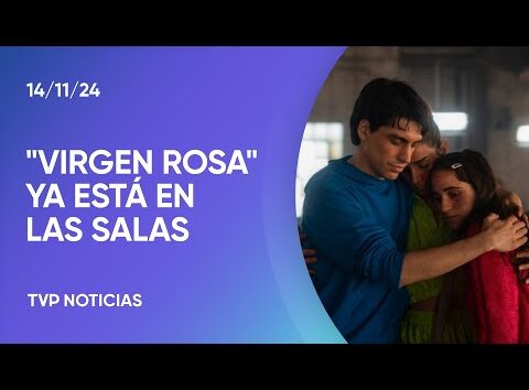 Virgen rosa: tres hermanos, una procesión a Luján y una crisis que termina detonando su relación