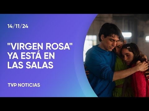 Virgen rosa: tres hermanos, una procesión a Luján y una crisis que termina detonando su relación Virgen rosa: tres hermanos, una procesión a Luján y una crisis que termina detonando su relación