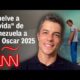 “Vuelve a la vida”, la película con la que Venezuela espera llegar al Oscar 2025