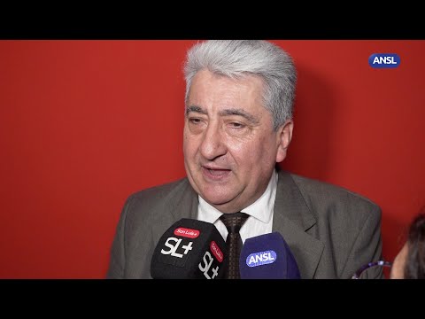 Walter Berlo, Director de Cultos